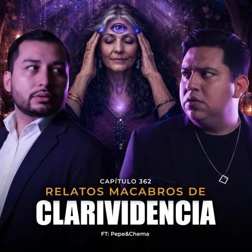 Intentaron ACABAR Conmigo Pepe y Chema | @pepeychemapodcast