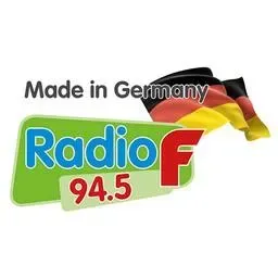 Radio F 94.5 - Made in Germany Live