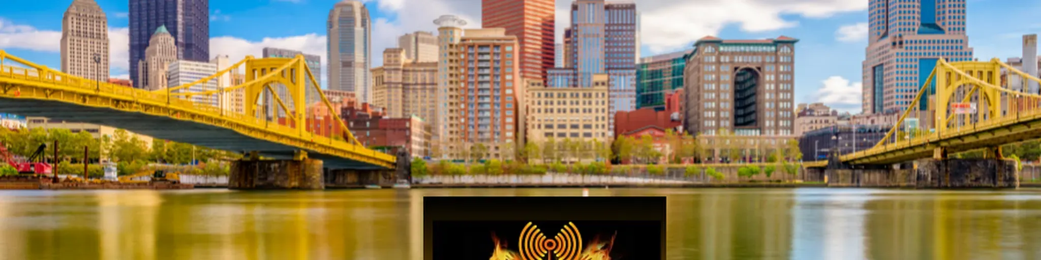 RCR-Pittsburgh