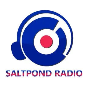 SALTPOND RADIO