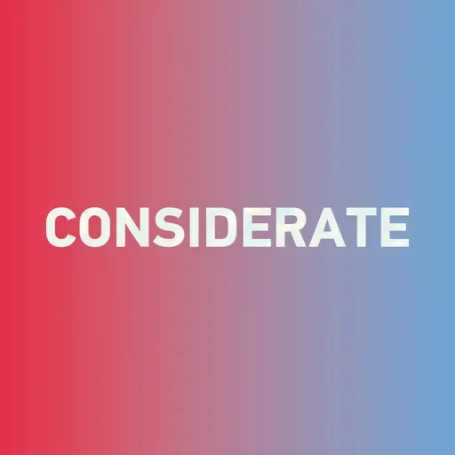 Special: How to say "considerate 体贴" in Chinese?