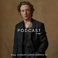 #154: Kurşun Adres Sormaz Ki