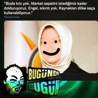 Bugünde Bugün 192 Aklımızla Dalga Geçiyorlar