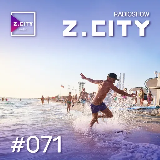 Sergey Baribyn @ Z.CITY SHOW 071 #71