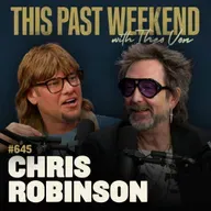 #645 - Chris Robinson