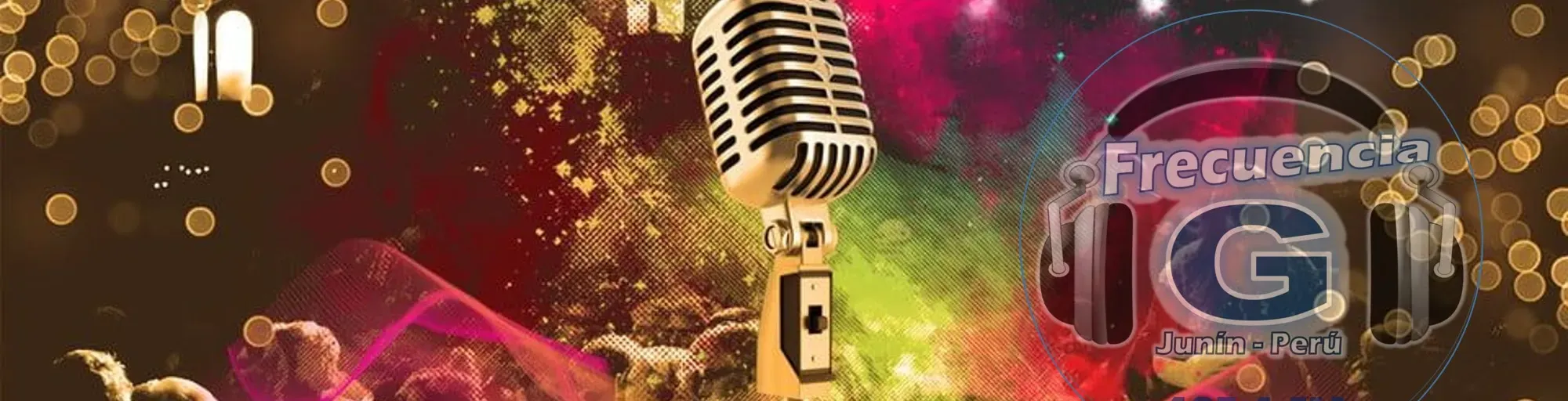 Frecuencia G