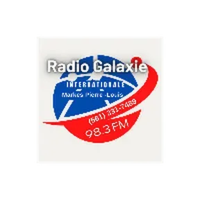 RADIO GALAXIE INTER WEB PAG
