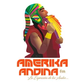 Amerika Andina FM en vivo