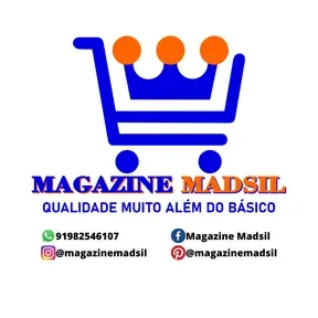 Rádio Magazine Madsil
