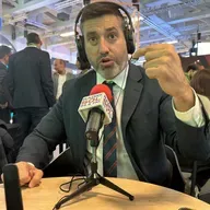 Alejandro Marichal Rámos - Vicealcalde de San Bartolomé de Tirajana - ITB 05-03-24