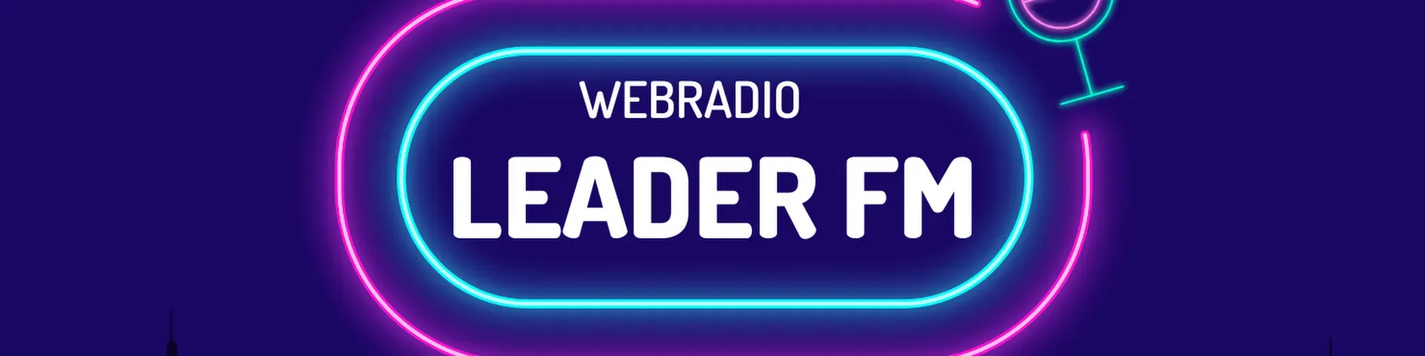 RADIO LEADER FM
