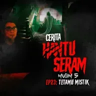 Tetamu Mistik | Cerita Hantu Seram S5EP23