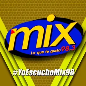 Mix 98.3 FM