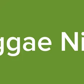 Reggae Night