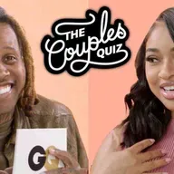 Lil Durk _ India Royale Take a Couples Quiz