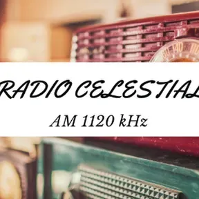 RADIO CELESTIAL