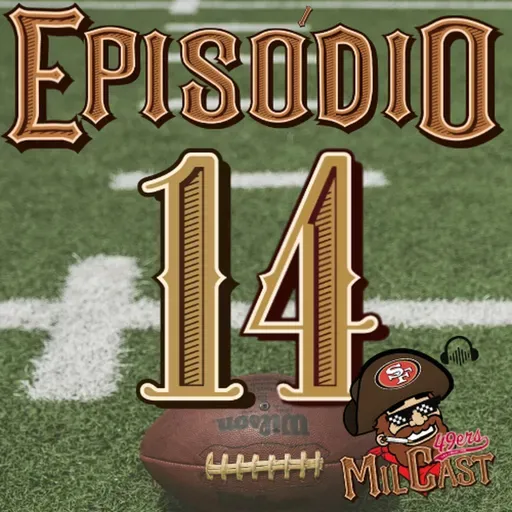 Ep. 14 Perdemos mais uma, Deebo é um comédia e melancolia (feat. Dani Kowalsky do Esportismo)