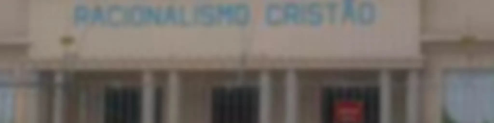 Racionalismo Cristão Uma Luz Para Você