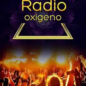 Radio Oxígeno Web