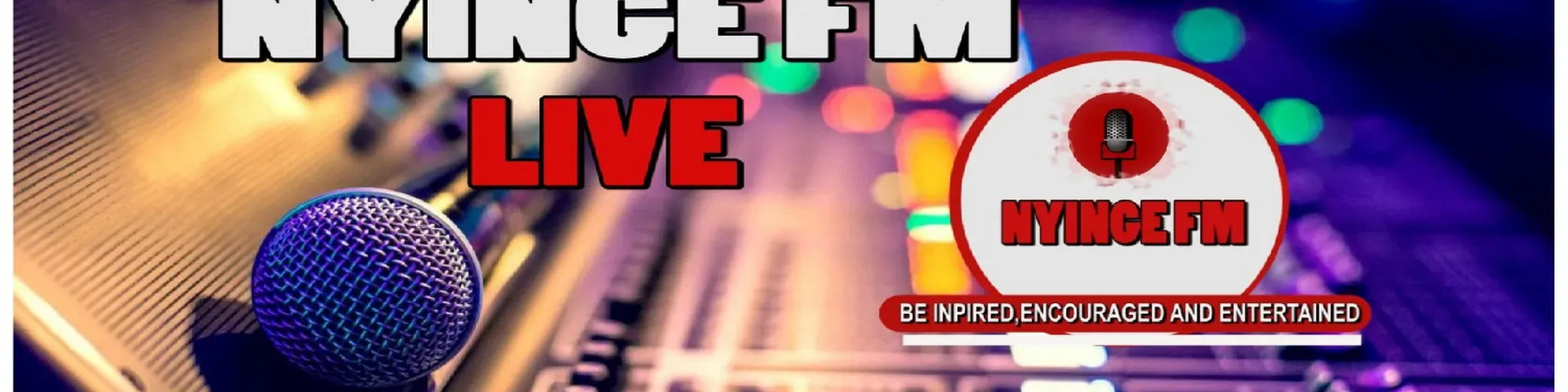 NYINGE FM