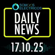 Carreteras que se iluminan SOLAS por la noche y que salvan vidas | EP543 | 17/10/2025