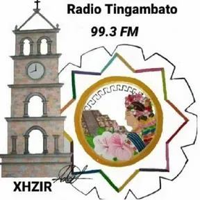 Radio Tingambato