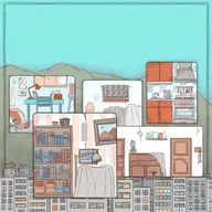 Inventario del éxodo