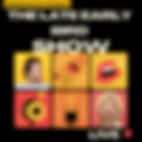 The Late Early Bird After Party