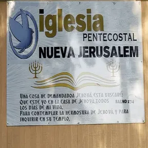Radio La Nueva Jerusalem