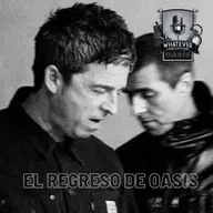 El regreso de Oasis, episodio 67