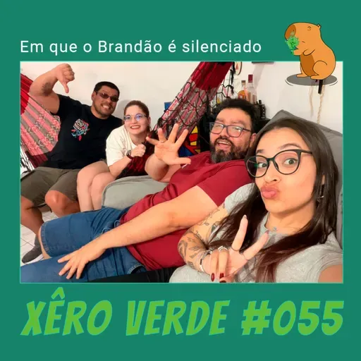 #55 - As mulheres mais poderosas