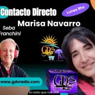 Contacto Directo. Hoy: Turismo y Radio con Marisa Navarro