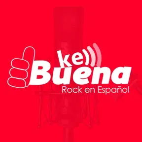 Ke Buena Rock en Español