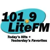 KCMX 101.9 Lite FM