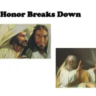 Episode 1370: When Honor Breaks Down
