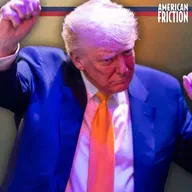 Trump vs. the Manosphere