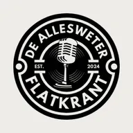 De Allesweter Ep. 5: Kerncentrale en burgemeester gaat vreemd?!