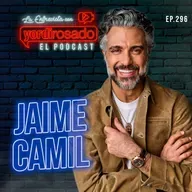 JAIME CAMIL: DIVERTIDO, REAL Y VULNERABLE