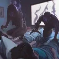 Paula Brain Incubos y Sucubos