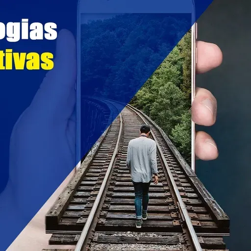 Tecnologias Disruptivas
