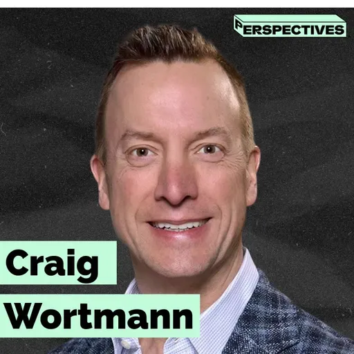 ¿Contar tus fracasos para vender más? Así puedes usar el storytelling para venderte mejor… - Craig Wortmann - Perspectives 03 (INGLÉS)