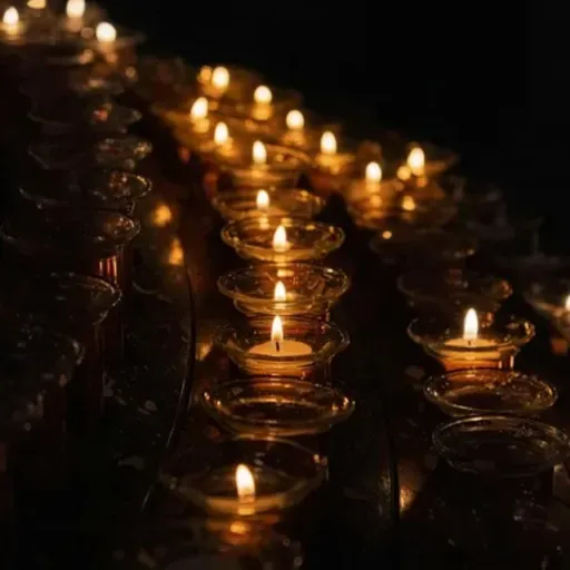 OS DESAFIOS DO ESPÍRITO