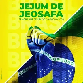 fogo no altar