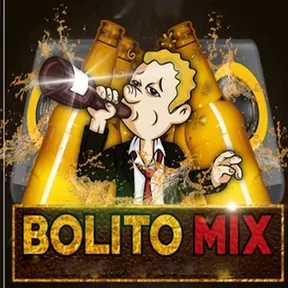 Bolitos Mix