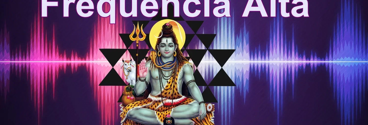 Frequência Alta