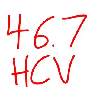 46.7 HCV FM