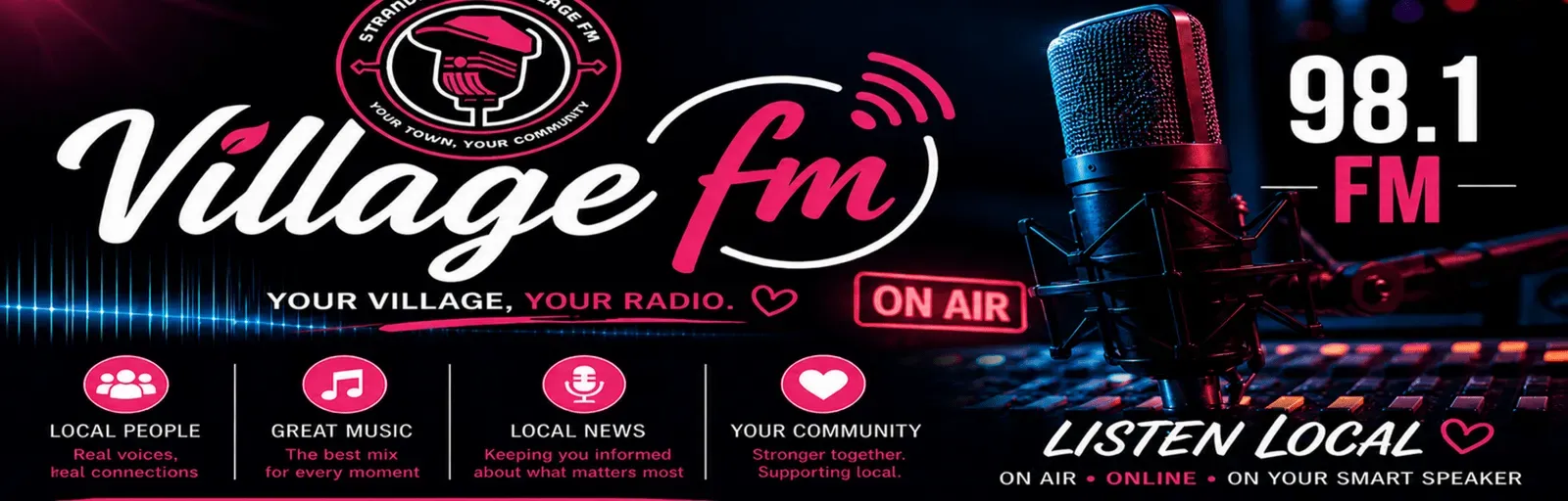 Village Fm