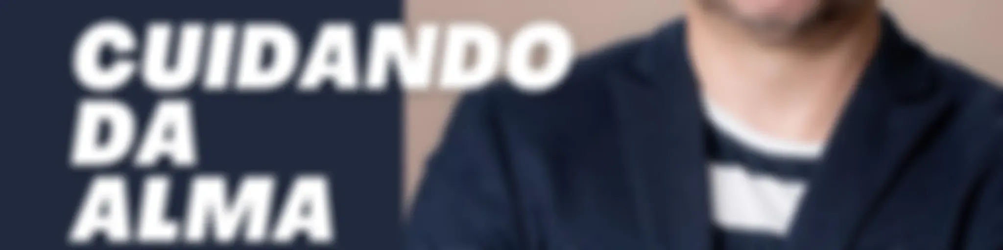 Cuidando da Alma