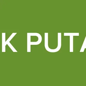 DARK PUTARIA