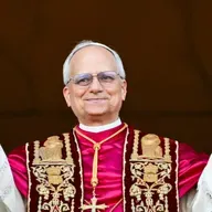 Looking for clues from Pope Leo XIV's sermons